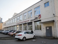 Калининский район, Ушинского ул, дом 6