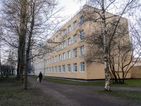 Калининский район, Ушинского ул, дом 6