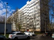 Kalininsky district, Ushinsky st, house 9 к.1