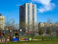 Калининский район, Ушинского ул, дом 14