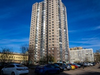 Калининский район, Ушинского ул, дом 14