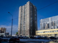 Калининский район, Ушинского ул, дом 14