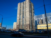 Калининский район, Ушинского ул, дом 14