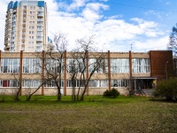 Калининский район, Ушинского ул, дом 16