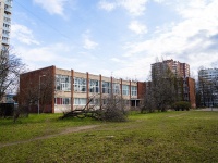 Калининский район, Ушинского ул, дом 16