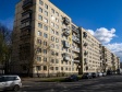 Kalininsky district, Ushinsky st, house 31