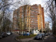 Калининский район, Ушинского ул, дом 33 к.3