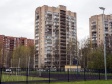 Kalininsky district, Ushinsky st, house 37 к.2