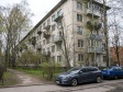 Калининский район, Ушинского ул, дом 41