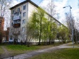 Kalininsky district, Ushinsky st, house&nbsp;41