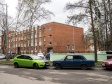 Калининский район, Ушинского ул, дом 45 ЛИТ Б