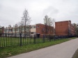 Kalininsky district, Ushinsky st, house 45 ЛИТ В
