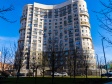 Kalininsky district, Ushinsky st, house 4 к.3