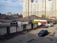 Калининский район, улица Ушинского, дом 12 к.3. магазин