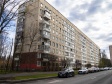 Kalininsky district, Timurovskaya st, house 30 к.1