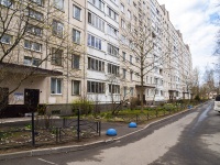 Калининский район, улица Тимуровская, дом 30 к.1. многоквартирный дом