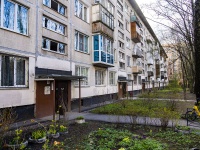 Калининский район, улица Тимуровская, дом 6 к.1. многоквартирный дом