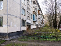 Калининский район, улица Тимуровская, дом 6 к.1. многоквартирный дом