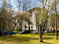 Калининский район, улица Тимуровская, дом 6 к.3. многоквартирный дом