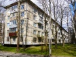 Kalininsky district, Timurovskaya st, house&nbsp;6 к.3