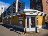 Калининский район, Тимуровская ул, дом&nbsp;16А