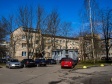 Kalininsky district, Timurovskaya st, house&nbsp;17 к.2