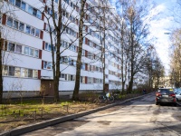 Калининский район, улица Тимуровская, дом 26 к.2. многоквартирный дом