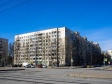 Kalininsky district, Uchitelskaya st, house 9 к.1