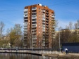 Kalininsky district, Uchitelskaya st, house&nbsp;11