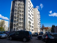 Калининский район, Демьяна Бедного ул, дом 3