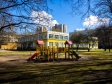 Kalininsky district, Demyan Bedny st, house 4 к.2