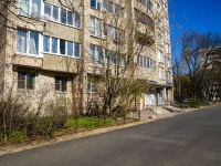 Калининский район, улица Демьяна Бедного, дом 6 к.1. многоквартирный дом