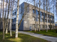 Калининский район, Демьяна Бедного ул, дом 7