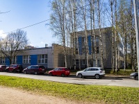 Калининский район, Демьяна Бедного ул, дом 7