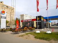 Калининский район, Демьяна Бедного ул, дом 15