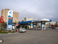 Калининский район, Демьяна Бедного ул, дом 15