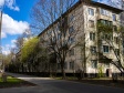 Kalininsky district, Demyan Bedny st, house 25