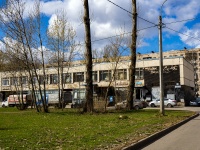 Калининский район, улица Демьяна Бедного, дом 26 к.1 ЛИТ А. офисное здание