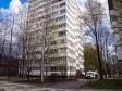 Kalininsky district, Demyan Bedny st, house 27