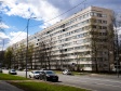 Kalininsky district, Demyan Bedny st, house 30 к.1