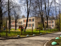 соседний дом: ул. Демьяна Бедного, дом 30 к.3. детский сад Детский сад №85 комбинированного вида Калининского Района