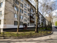 Калининский район, улица Демьяна Бедного, дом 30 к.6. многоквартирный дом