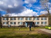 Калининский район, детский сад Детский сад №59 Калининского района Санкт-Петербурга, улица Демьяна Бедного, дом 30 к.7