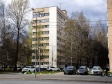 Kalininsky district, Demyan Bedny st, house 32 к.1