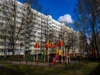 Калининский район, Культуры проспект, дом 7 к.1. многоквартирный дом