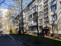 Калининский район, Культуры проспект, дом 7 к.2. многоквартирный дом