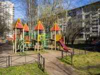 Калининский район, Культуры проспект, дом 7 к.2. многоквартирный дом
