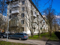 Калининский район, Культуры проспект, дом 7 к.2. многоквартирный дом
