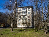 Калининский район, Культуры проспект, дом 7 к.2. многоквартирный дом