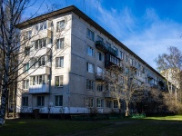 соседний дом: пр-кт. Культуры, дом 9 к.2. многоквартирный дом